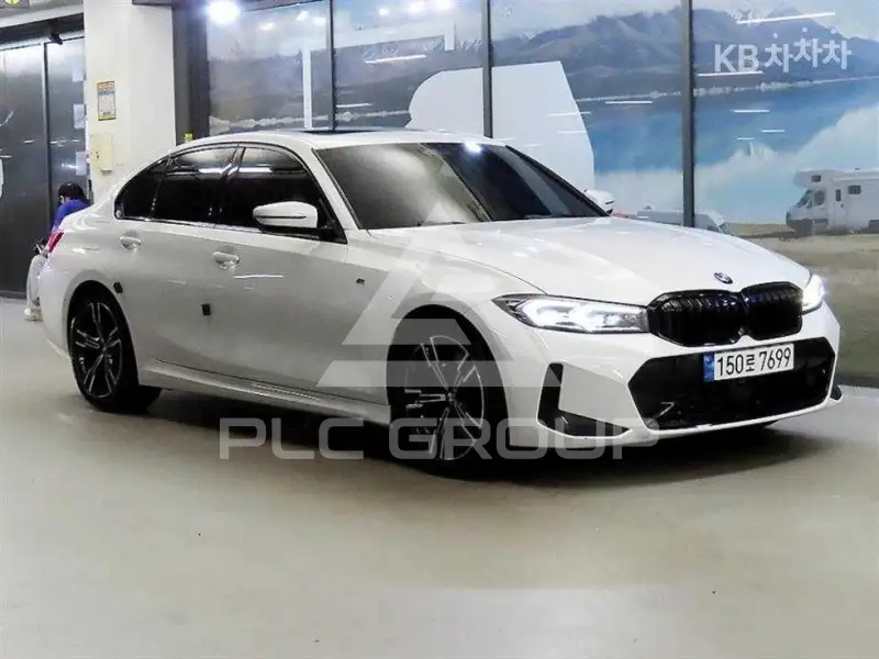 2023 BMW 3 Series
