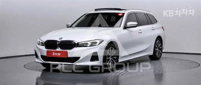 2023 BMW 3 Series