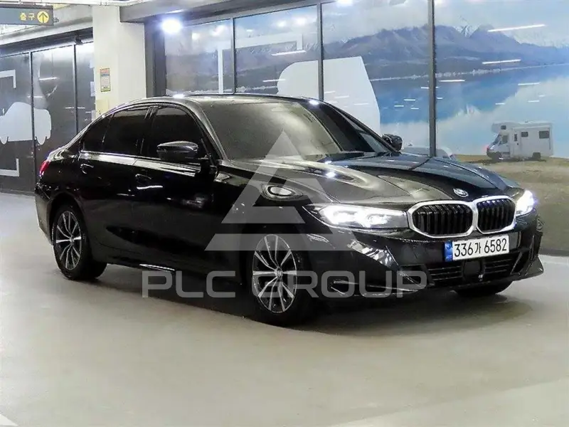 2023 BMW 3 Series