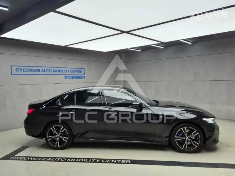 2023 BMW 3 Series