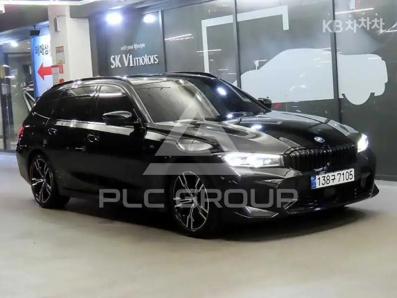 2023 BMW 3 Series
