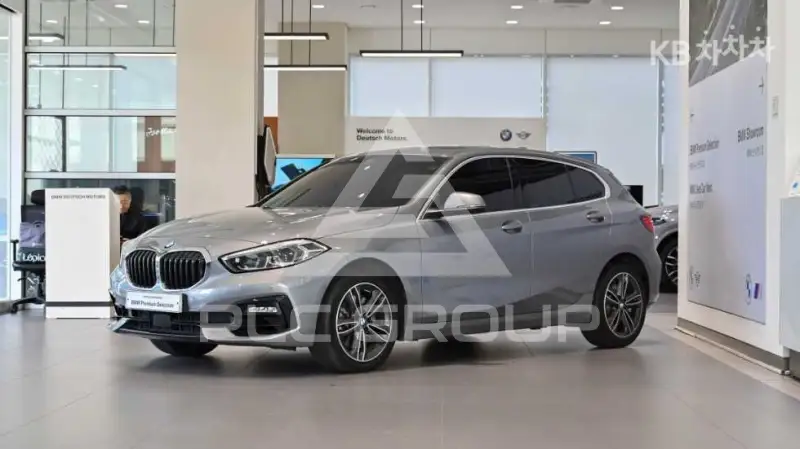 2023 BMW 1 series