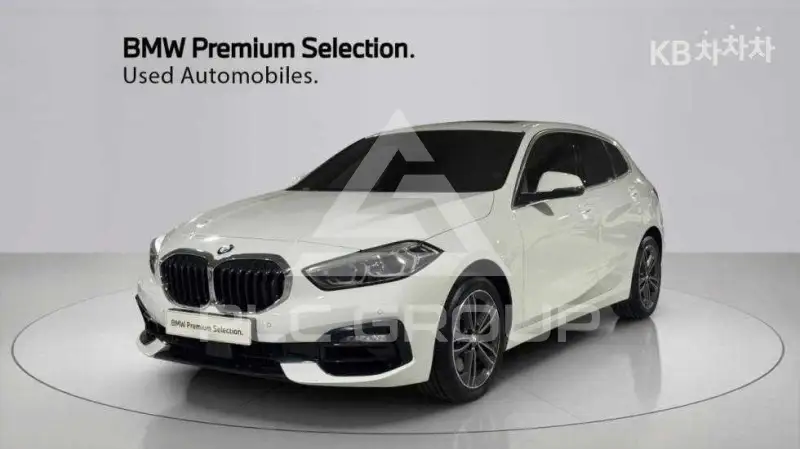 2023 BMW 1 series