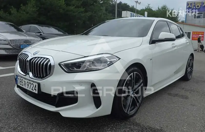 2023 BMW 1 series