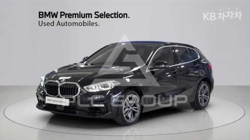 2023 BMW 1 series
