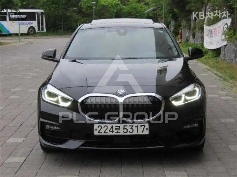 2023 BMW 1 series