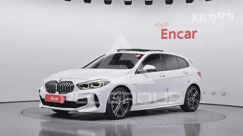 2023 BMW 1 series