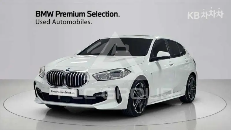 2023 BMW 1 series
