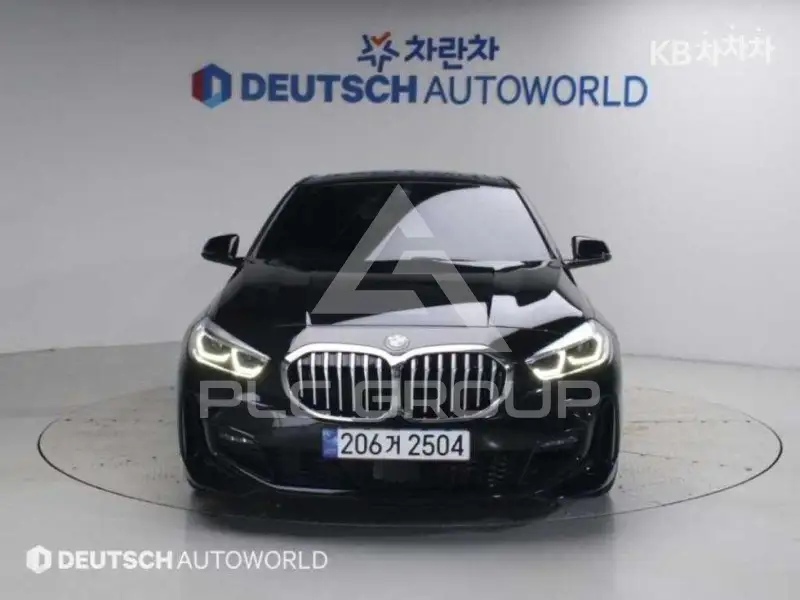 2023 BMW 1 series