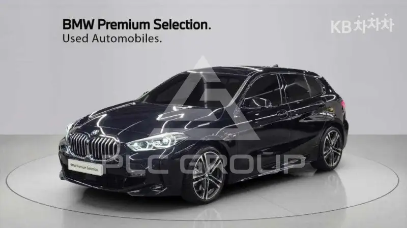 2023 BMW 1 series