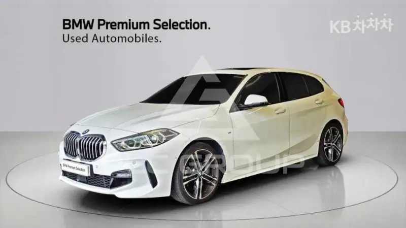 2023 BMW 1 series