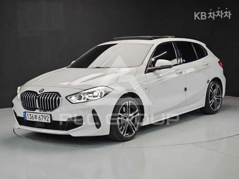 2023 BMW 1 series