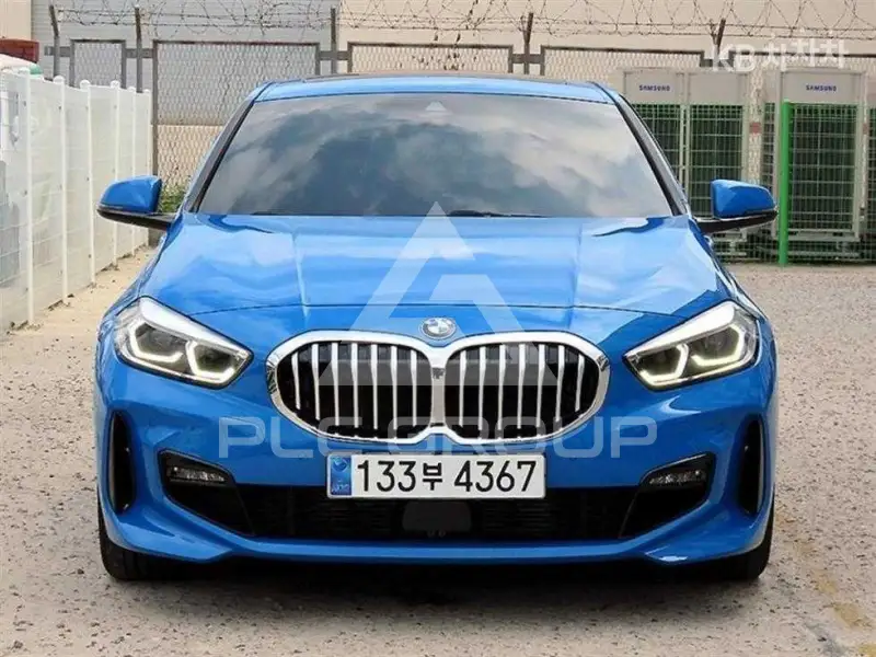 2023 BMW 1 series