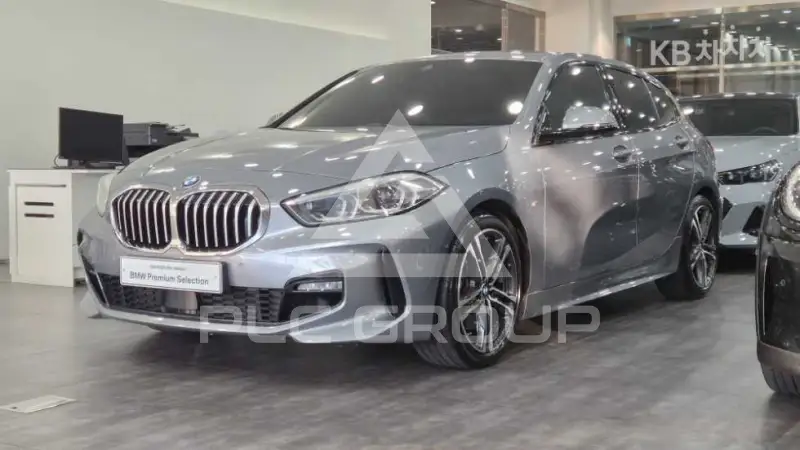 2023 BMW 1 series