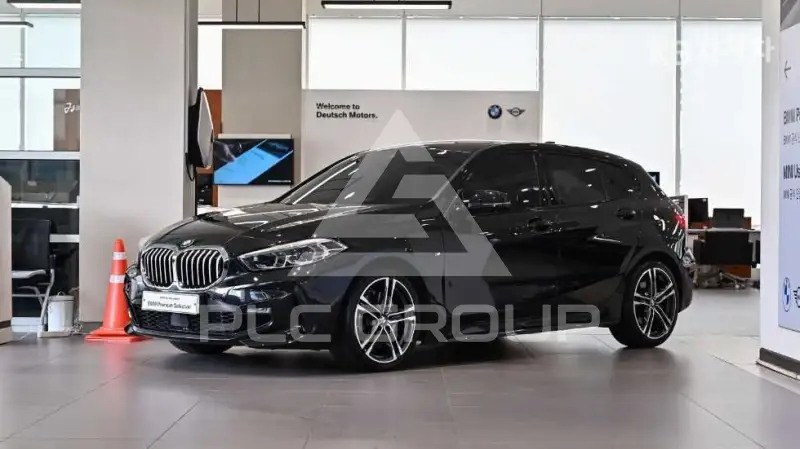 2023 BMW 1 series