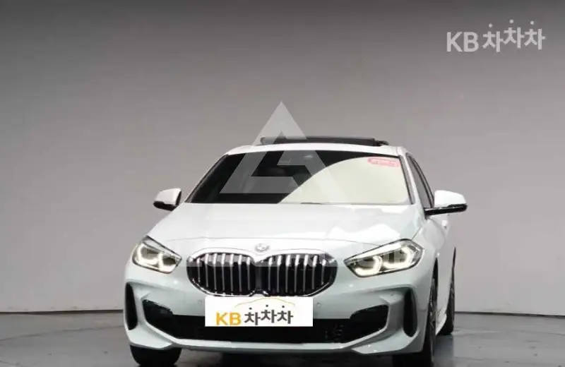 2023 BMW 1 series