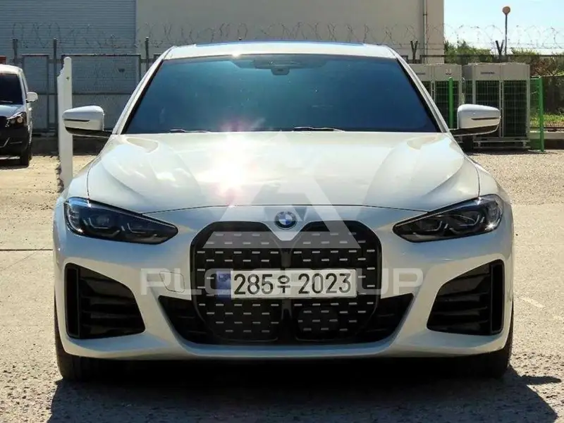 2023 BMW 4 Series