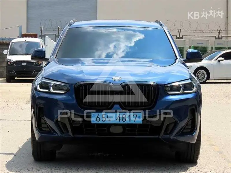 2023 BMW iX