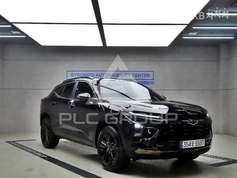 2023 GM Daewoo Trax