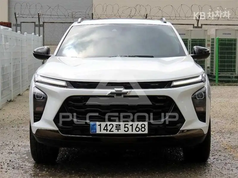 2023 GM Daewoo Trax