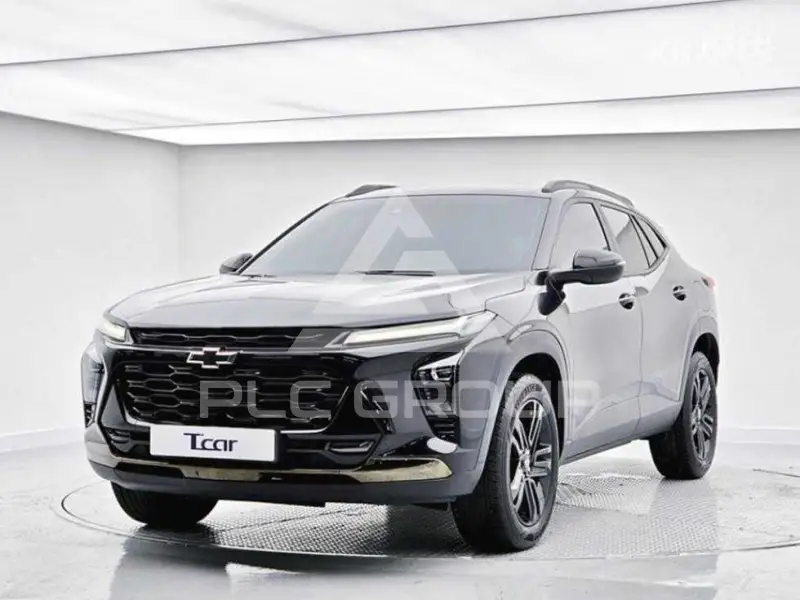 2023 GM Daewoo Trax