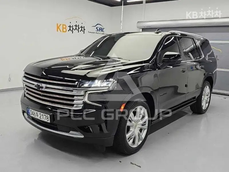 2023 GM Daewoo Unknown