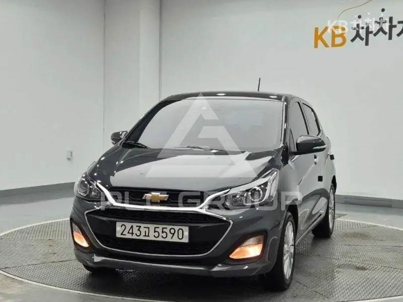 2023 GM Daewoo 쉐보레 스파크