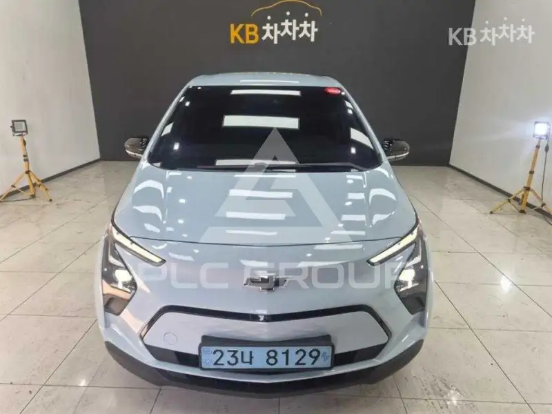 2023 GM Daewoo 쉐보레 볼트