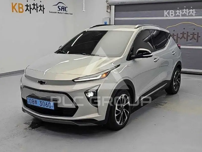 2023 GM Daewoo 쉐보레 볼트
