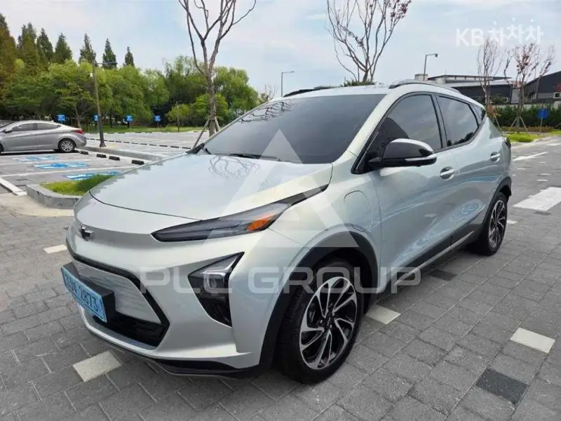 2023 GM Daewoo 쉐보레 볼트