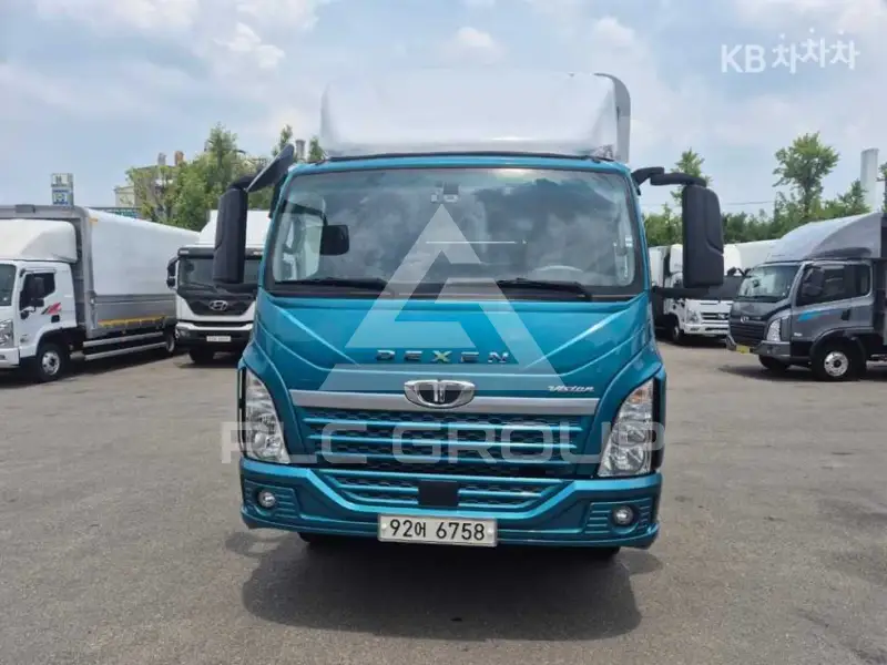 2023 GM Daewoo Trax