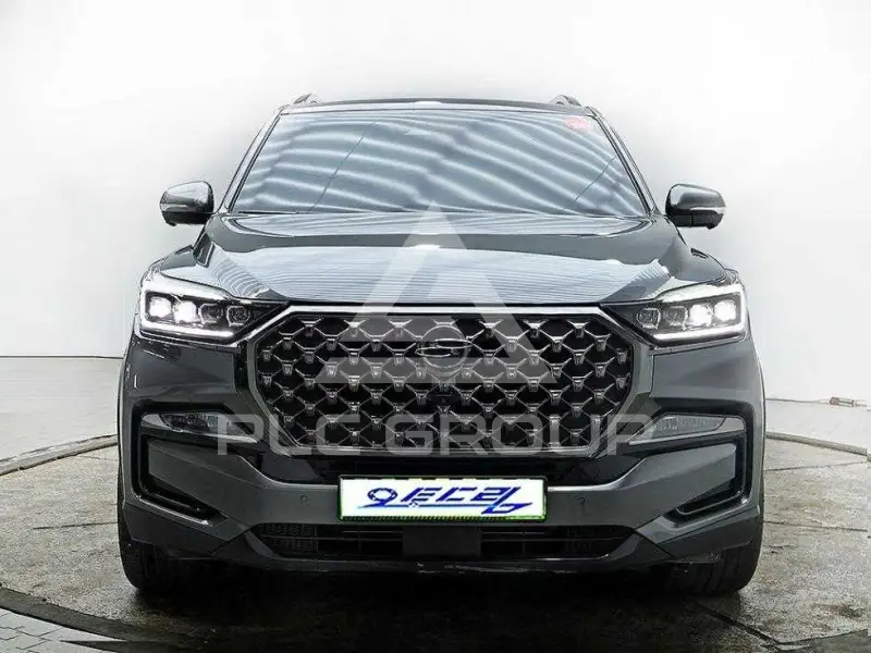 2023 KG Mobility Rexton