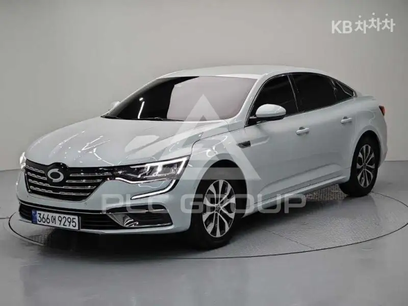 2023 Renault Samsung SM6