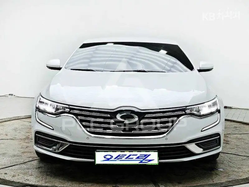 2023 Renault Samsung SM6