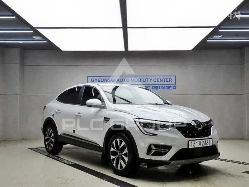 2023 Renault Samsung XM3
