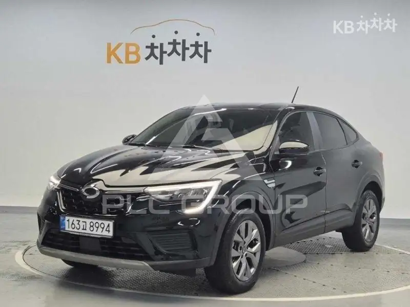2023 Renault Samsung XM3