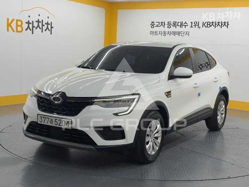 2023 Renault Samsung XM3