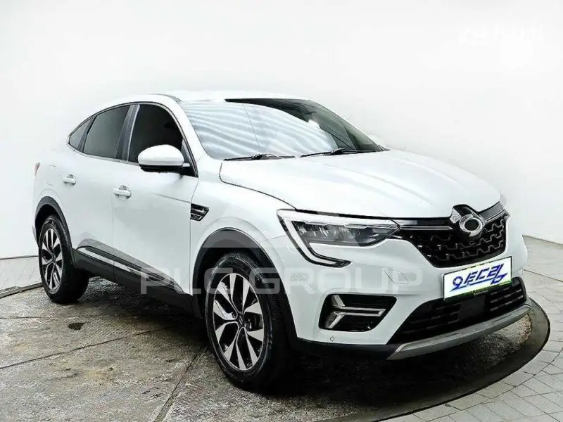 2023 Renault Samsung XM3