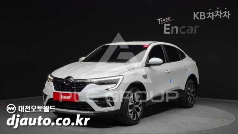 2023 Renault Samsung XM3