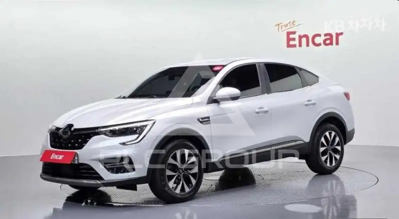 2023 Renault Samsung XM3