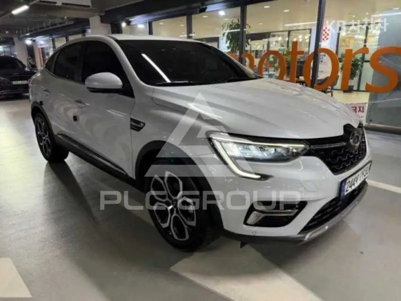 2023 Renault Samsung XM3
