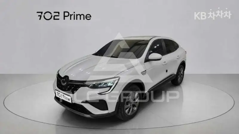2023 Renault Samsung XM3