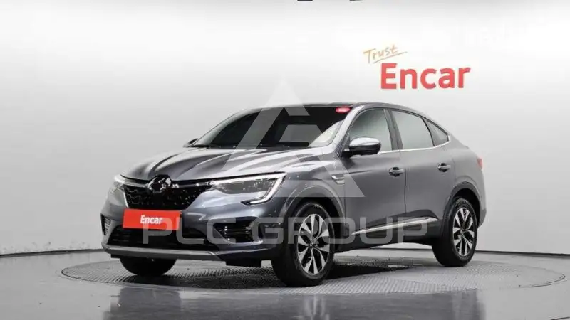 2023 Renault Samsung XM3