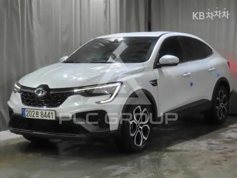 2023 Renault Samsung XM3