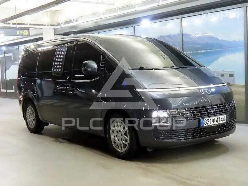 2023 Hyundai Staria