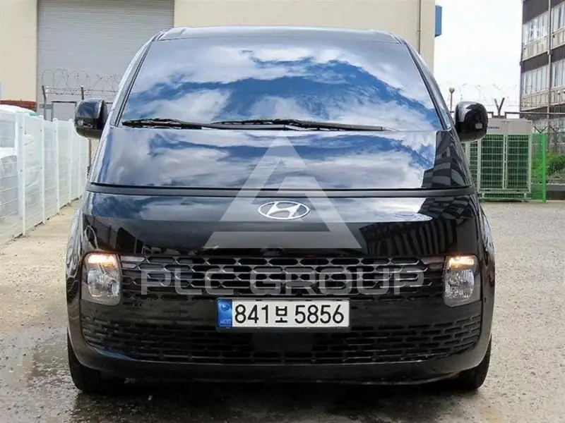 2023 Hyundai Staria