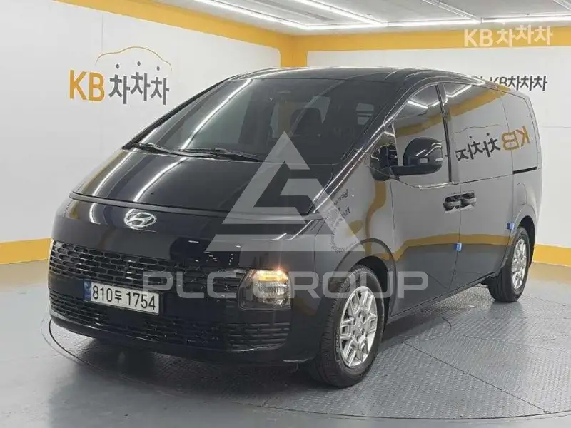 2023 Hyundai Staria