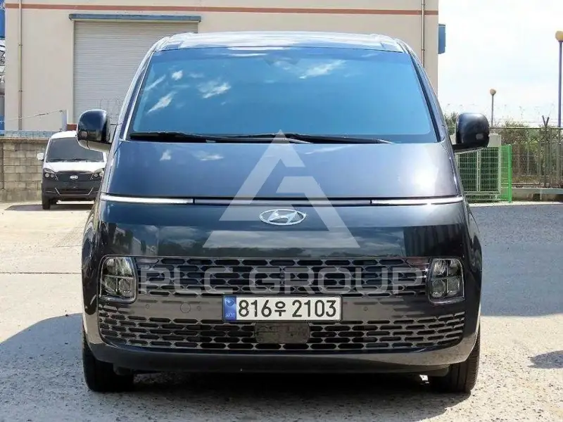 2023 Hyundai Staria