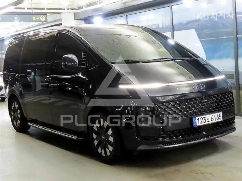 2023 Hyundai Staria