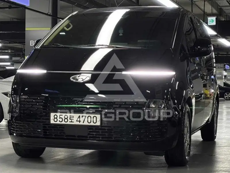 2023 Hyundai Staria